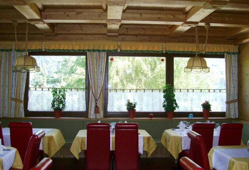 Отель Pension Weiratherhof