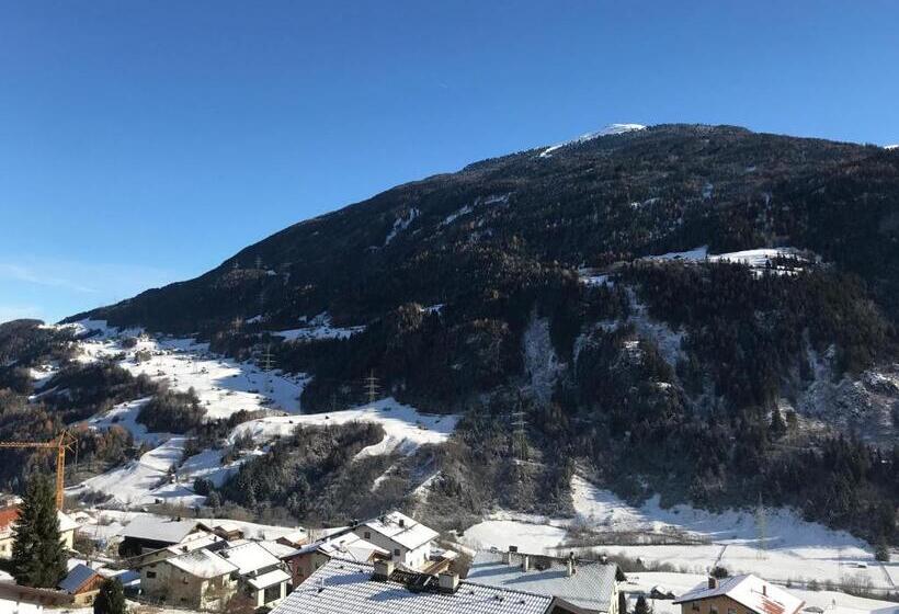 فندق Pension Weiratherhof