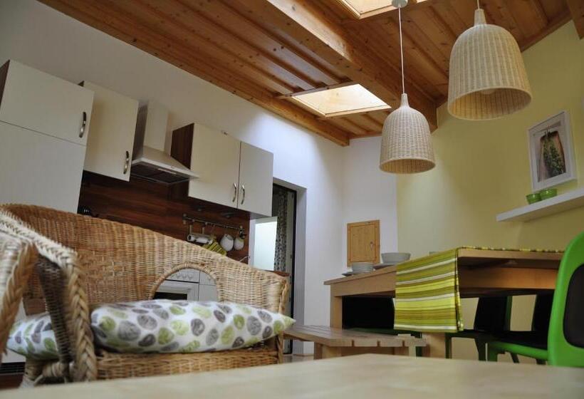 هتل & Restaurant Edelweiss Alpine Lodge