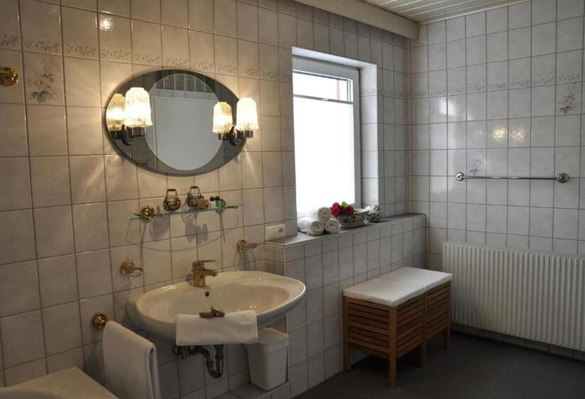 هتل & Restaurant Edelweiss Alpine Lodge