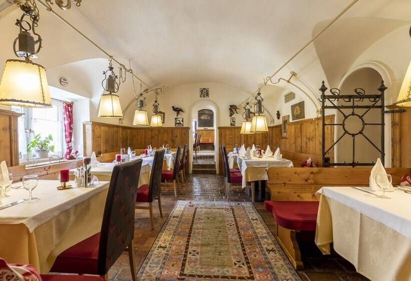 Отель & Restaurant Wastlwirt