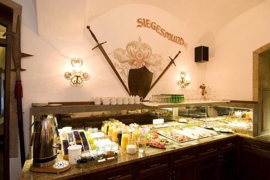 호텔 Schärdinger Hof