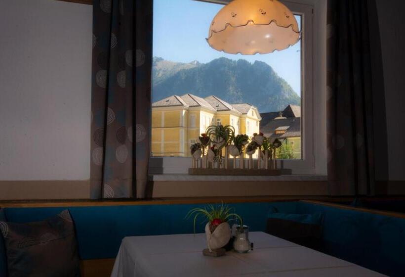 Hotel Schlafmeile Traunsee