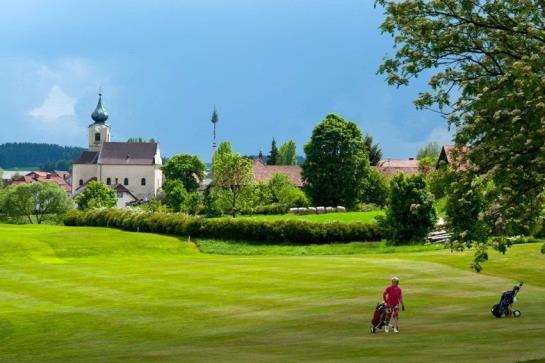 ベッドアンドブレックファースト Ferienwohnung Schloss Gmünd