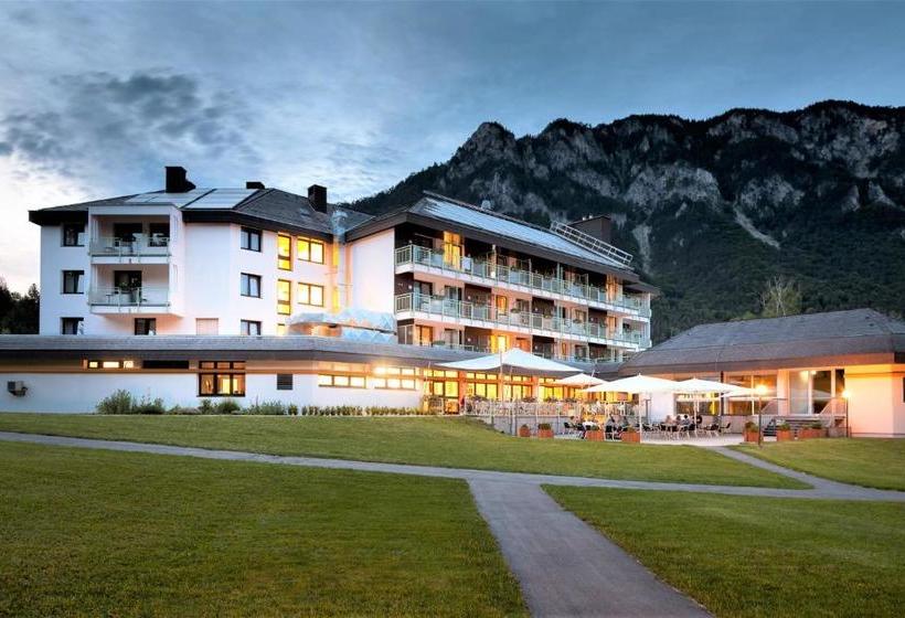 Parkhotel Hirschwang