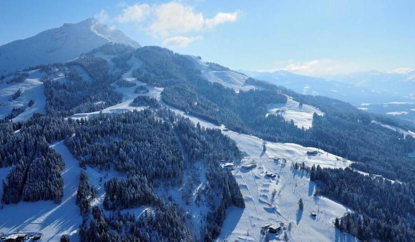 هتل Sonne