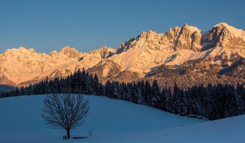 هتل Sonne