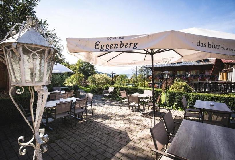 Hotel Sperlhof