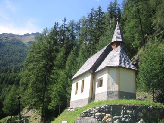 تختخواب و صبحانه Spöttlinghof Pension