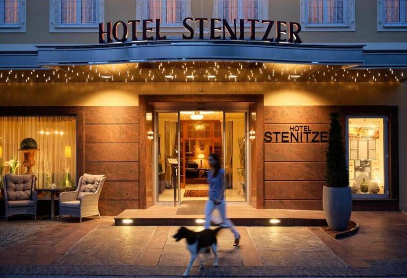 فندق Stenitzer