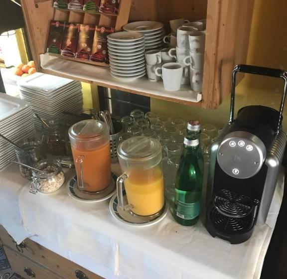 ホテル Stiegenwirt