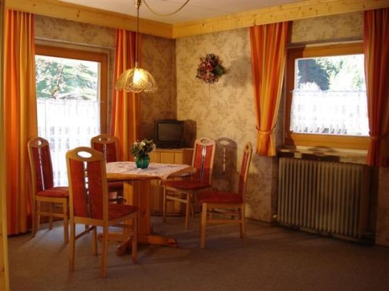 Bed and Breakfast Tegelhof Pension