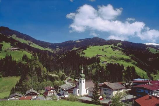 Nocleg ze śniadaniem Tegelhof Pension