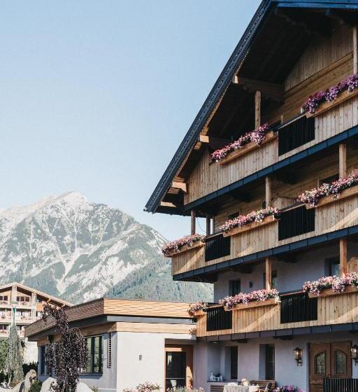 ホテル Wagnerhof