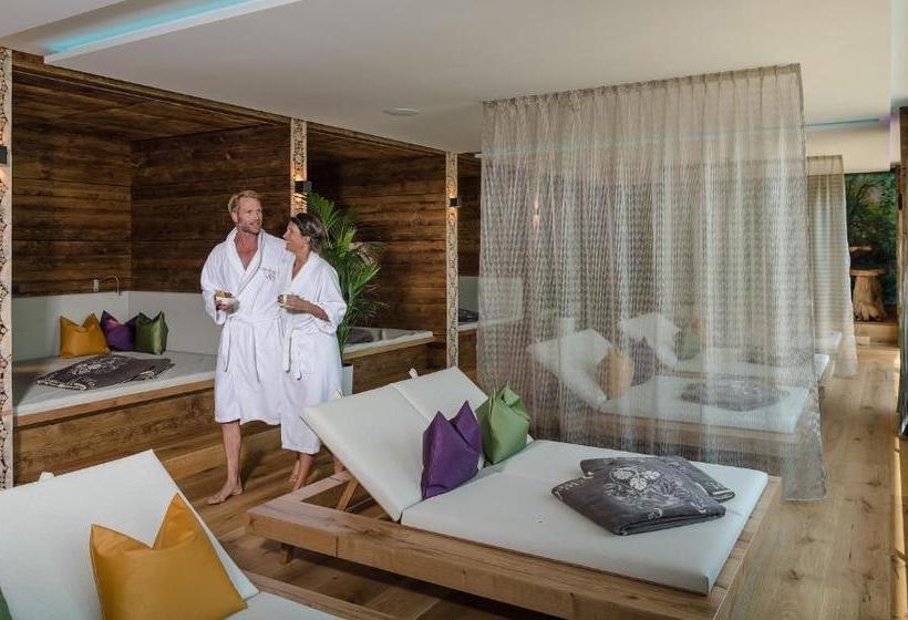 Hotel Winzer Wellness & Kuscheln