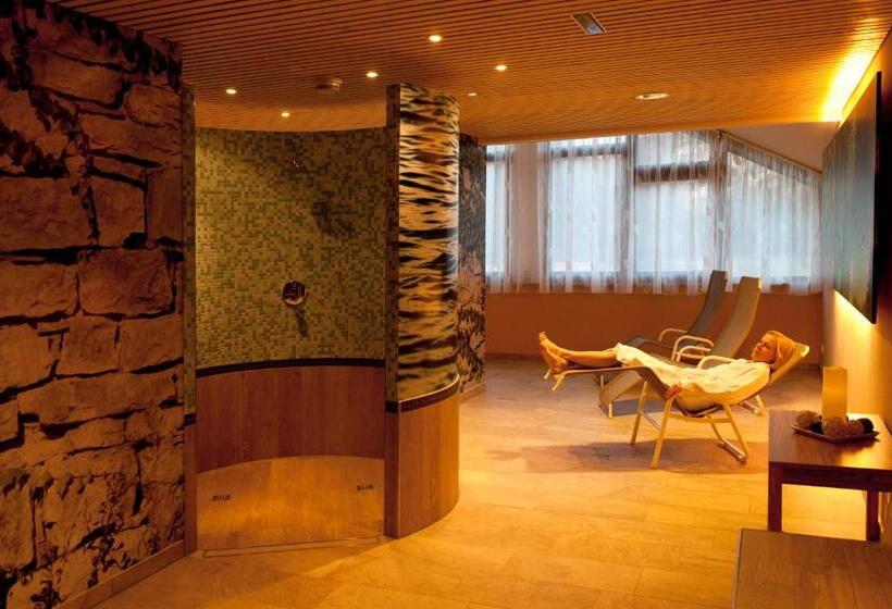 Jufa Hotel Grünau Im Almtal