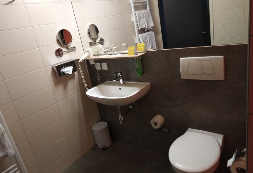 Jufa Hotel Graz Süd