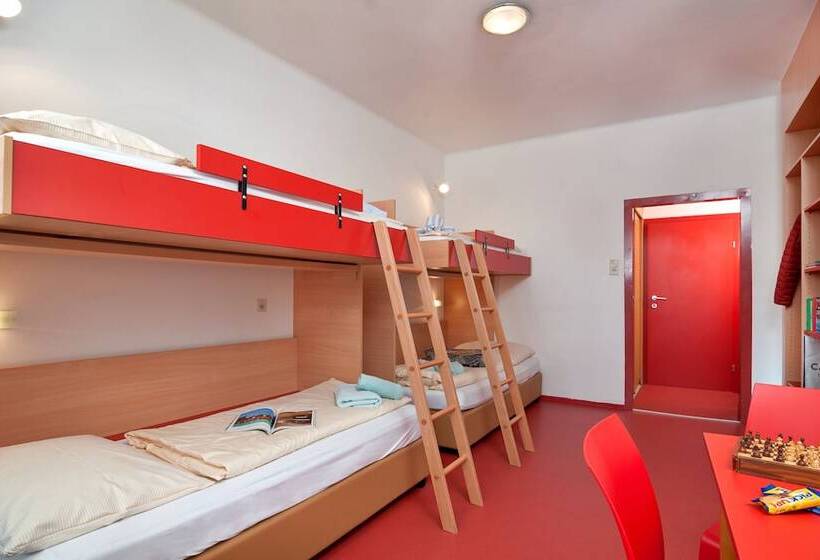 Jugendhotel Egger