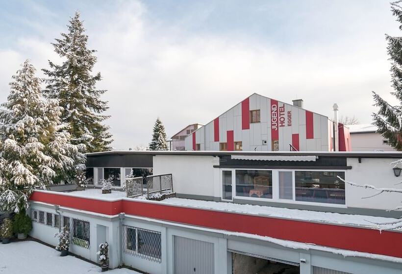 Jugendhotel Egger