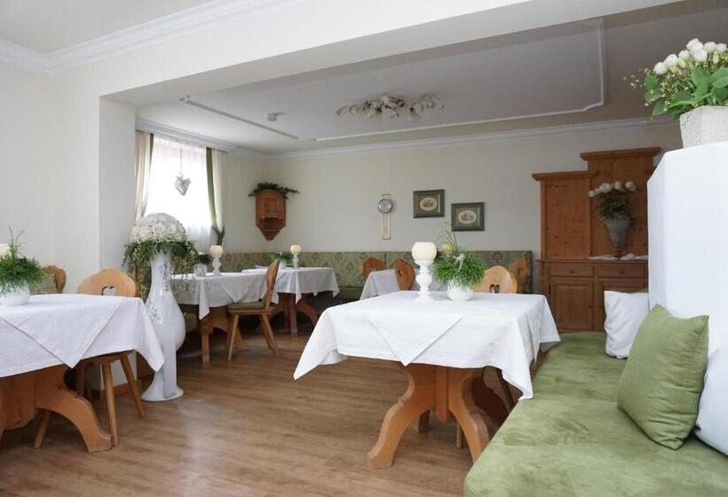 Landhaus Achental