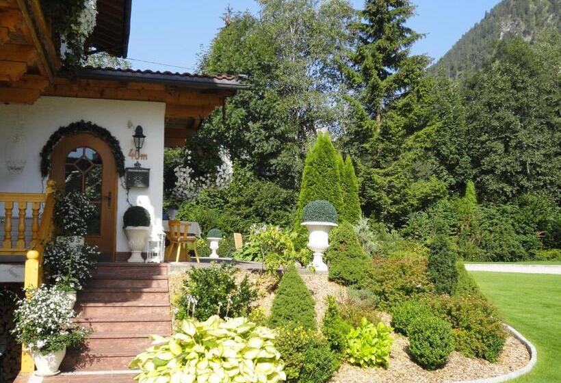 Landhaus Achental