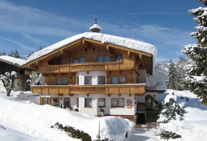 Landhaus Achental