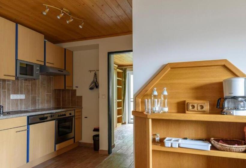Landhaus Ausswinkl