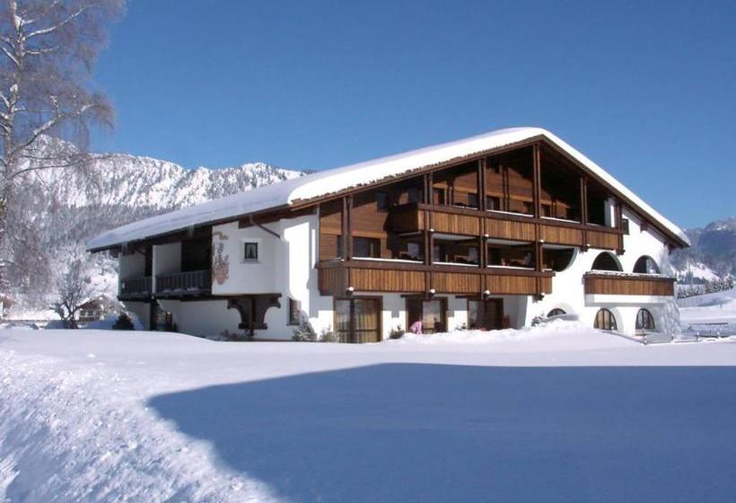 Landhaus Schnöller