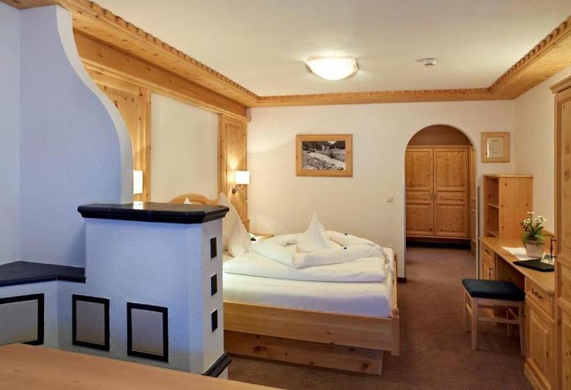 Landhaus Schnöller