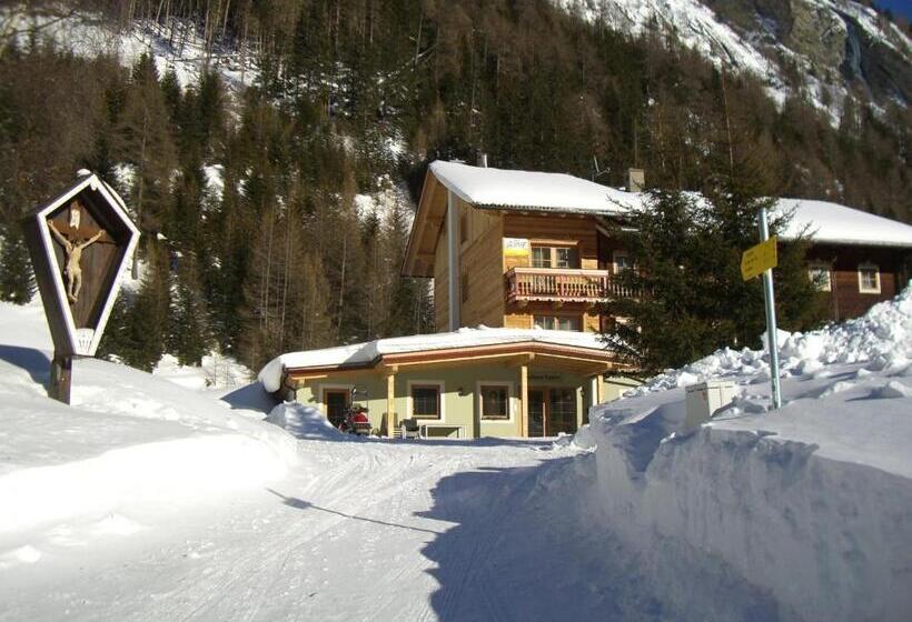Landhaus Taurer