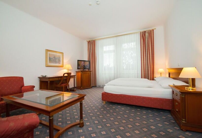 Parkhotel Styria