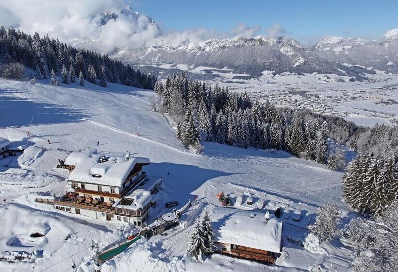 Pensione Berghotel Pointenhof