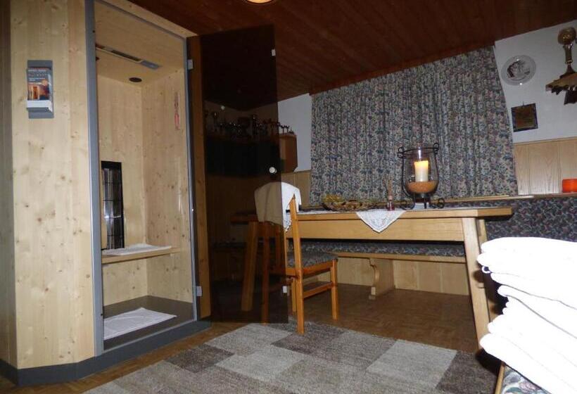 پانسیون Gasthof   Hotel Klammstein