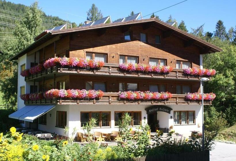 Pension Gasthof Hirschen