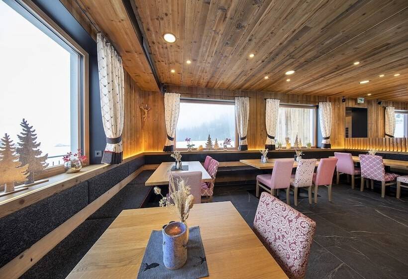 Пансион Gasthof Siggen
