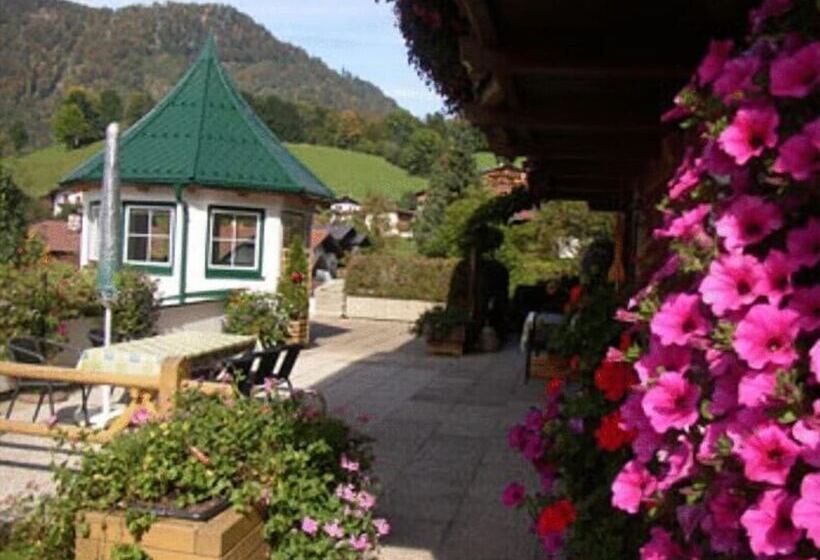 膳宿费 Gästehaus Auer