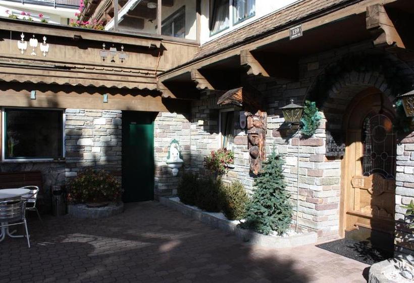 Pension Marina