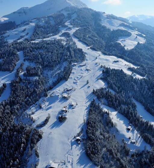 پانسیون Landgasthof Mauth