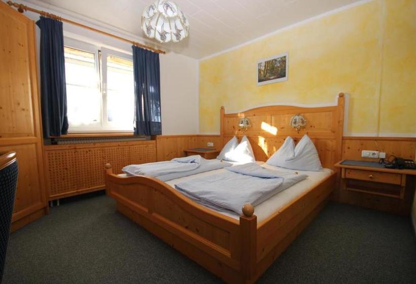 Пансион Landgasthof Spitzerwirt