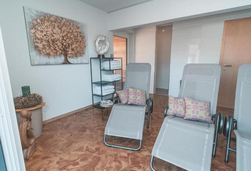 بنسيون Landgasthof Wöhrer