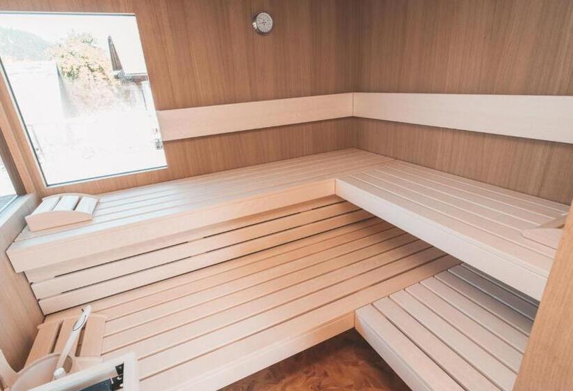 بنسيون Landgasthof Wöhrer