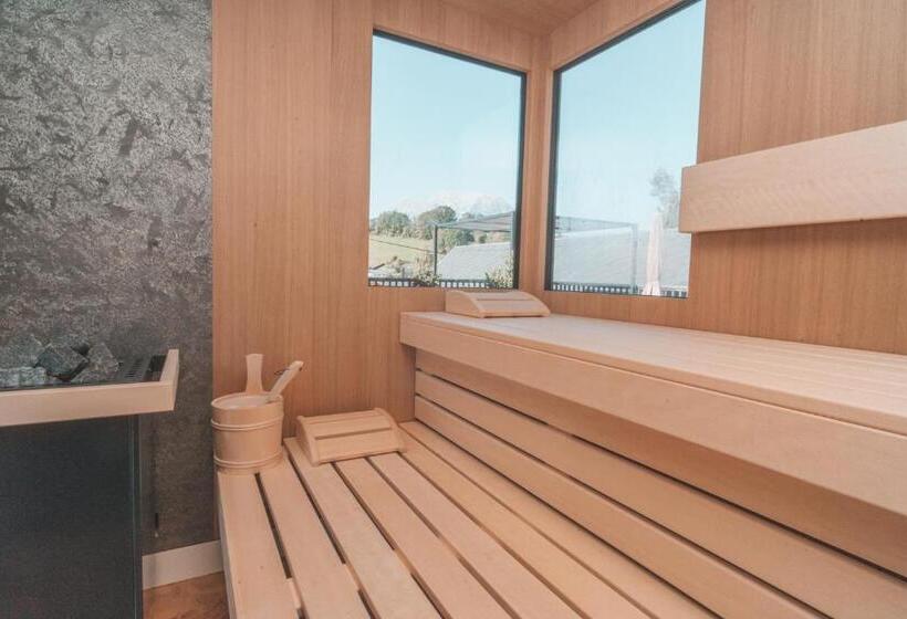 بنسيون Landgasthof Wöhrer