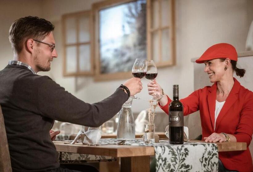 펜션 Seehotel St Hubertus