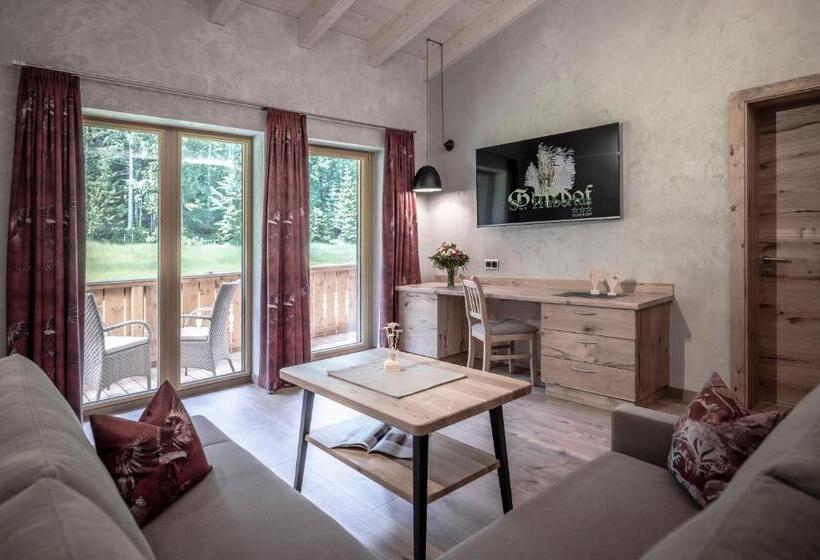 펜션 Seehotel St Hubertus