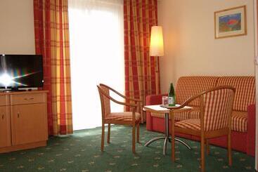Pension Elisabeth