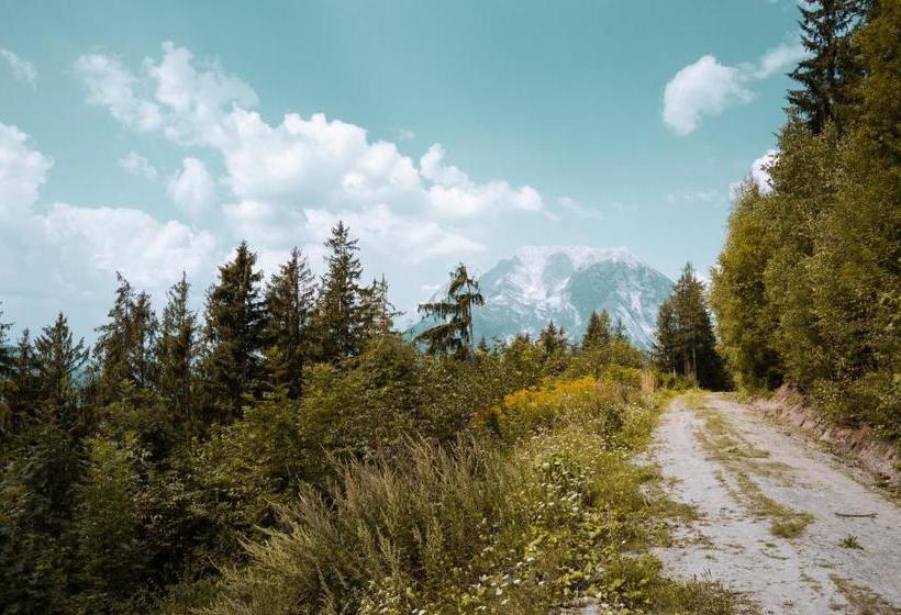 Pension Glitschnerhof