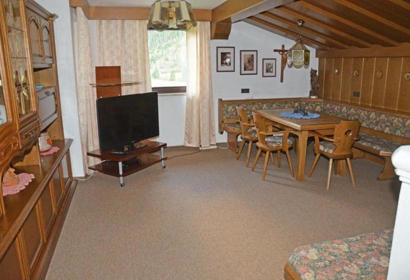 Pitztal Ferienwohnungen