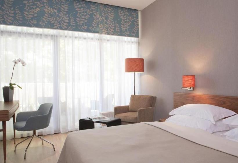 منتجع Das Hotel Im Kurhaus Bad Gleichenberg