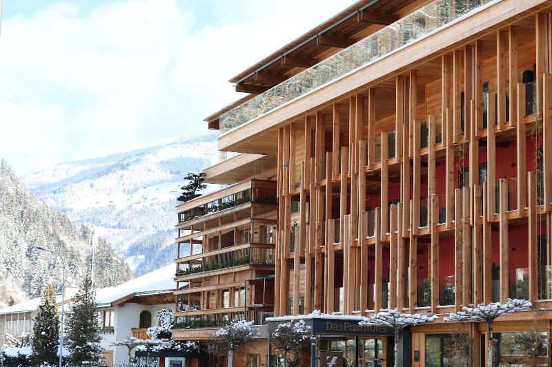 Small Luxury Hotel Of The World   Daspost