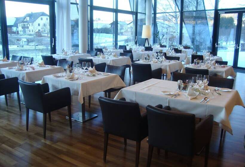 Spa Hotel Bründl